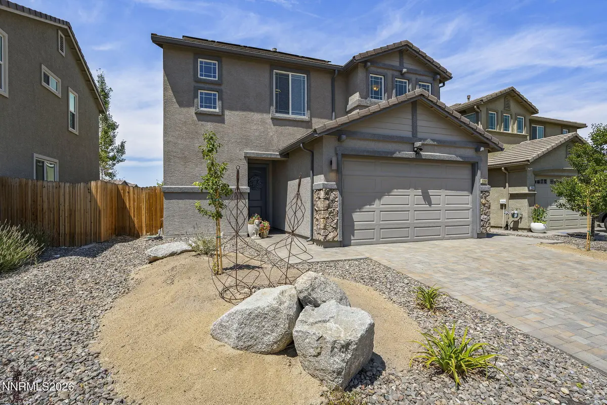 2350 Soprano Drive, Reno, NV 89521 - #1