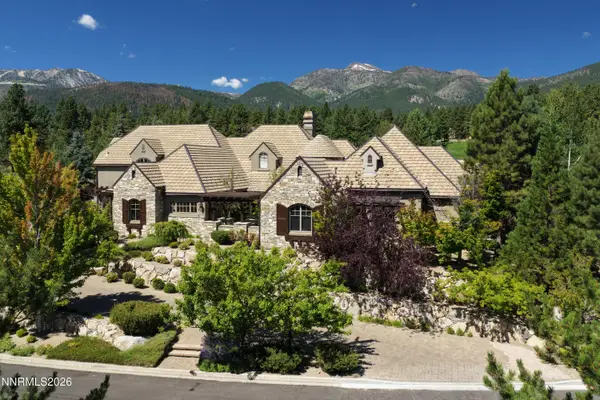 6627 Gebser Court, Reno, NV 89511