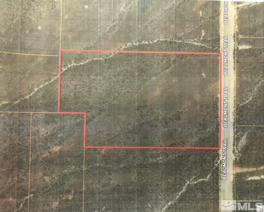 12455 Beaumont Trail, Lovelock, NV 89419 - #2