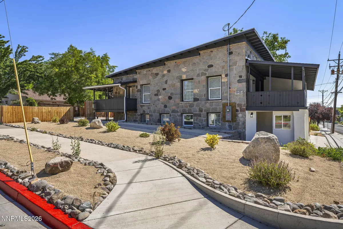 1104 Ralston Street, Reno, NV 89503 - #1