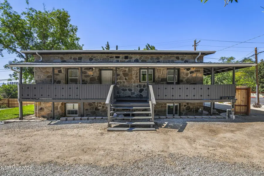 1104 Ralston Street, Reno, NV 89503 - #3