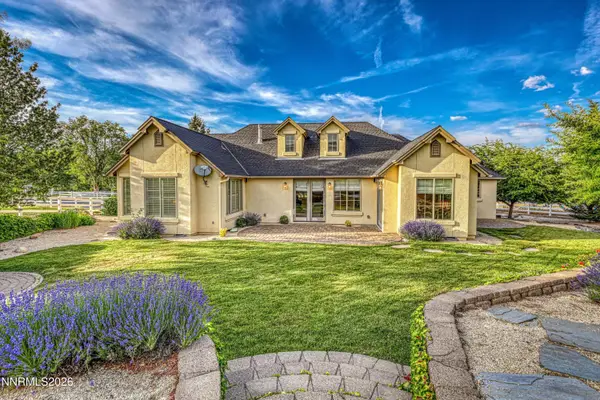 130 Juniper Hill Road, Reno, NV 89519
