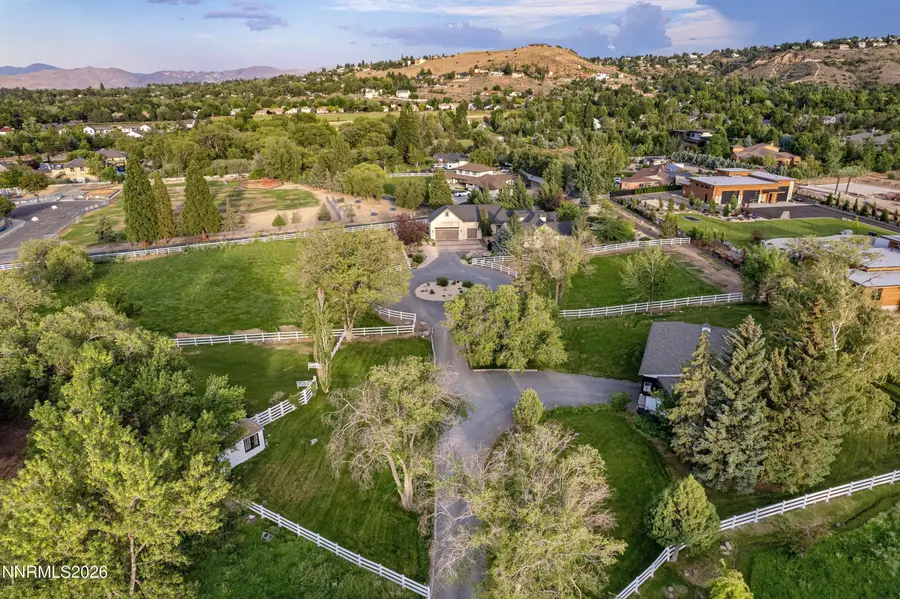 130 Juniper Hill Road, Reno, NV 89519 - #2