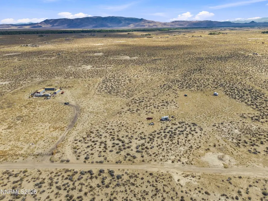 4725 E 1st Street, Silver Springs, NV 89429 - #3