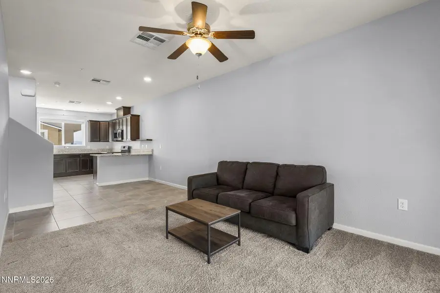 3206 Sterling Ridge Circle, Sparks, NV 89431 - #3