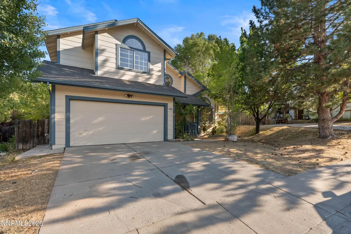 2942 Aspendale Drive, Reno, NV 89503 - #1
