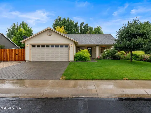 1359 Petar Drive, Gardnerville, NV 89410