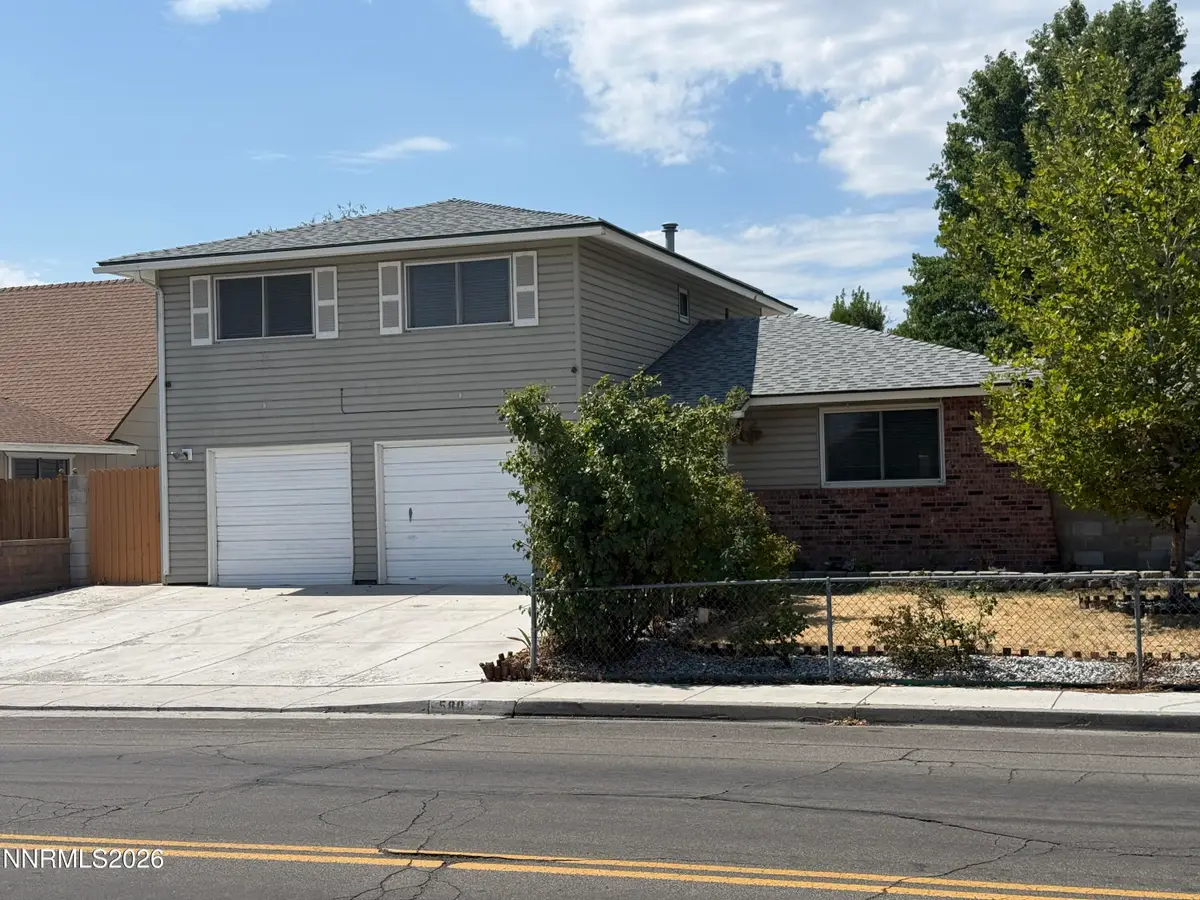 580 E Huffaker Lane, Reno, NV 89511 - #1