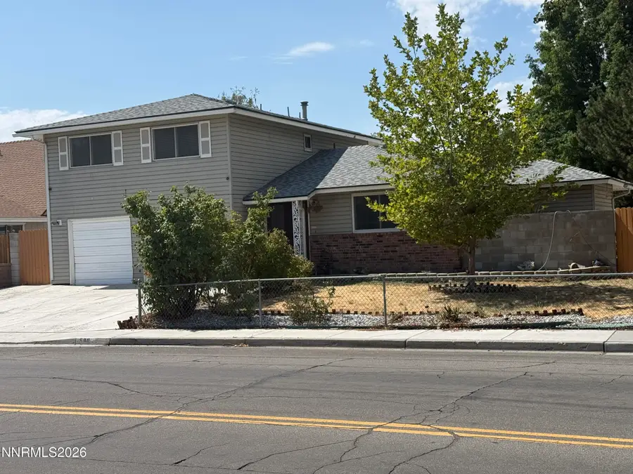 580 E Huffaker Lane, Reno, NV 89511 - #2