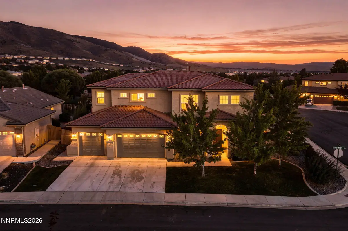 2920 Bull Rider Drive, Reno, NV 89521 - #1