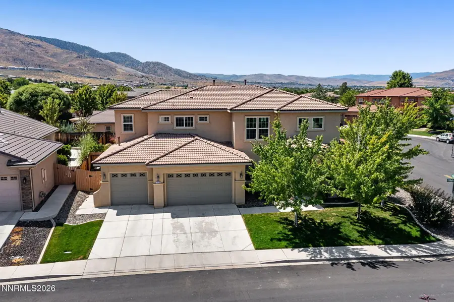 2920 Bull Rider Drive, Reno, NV 89521 - #3
