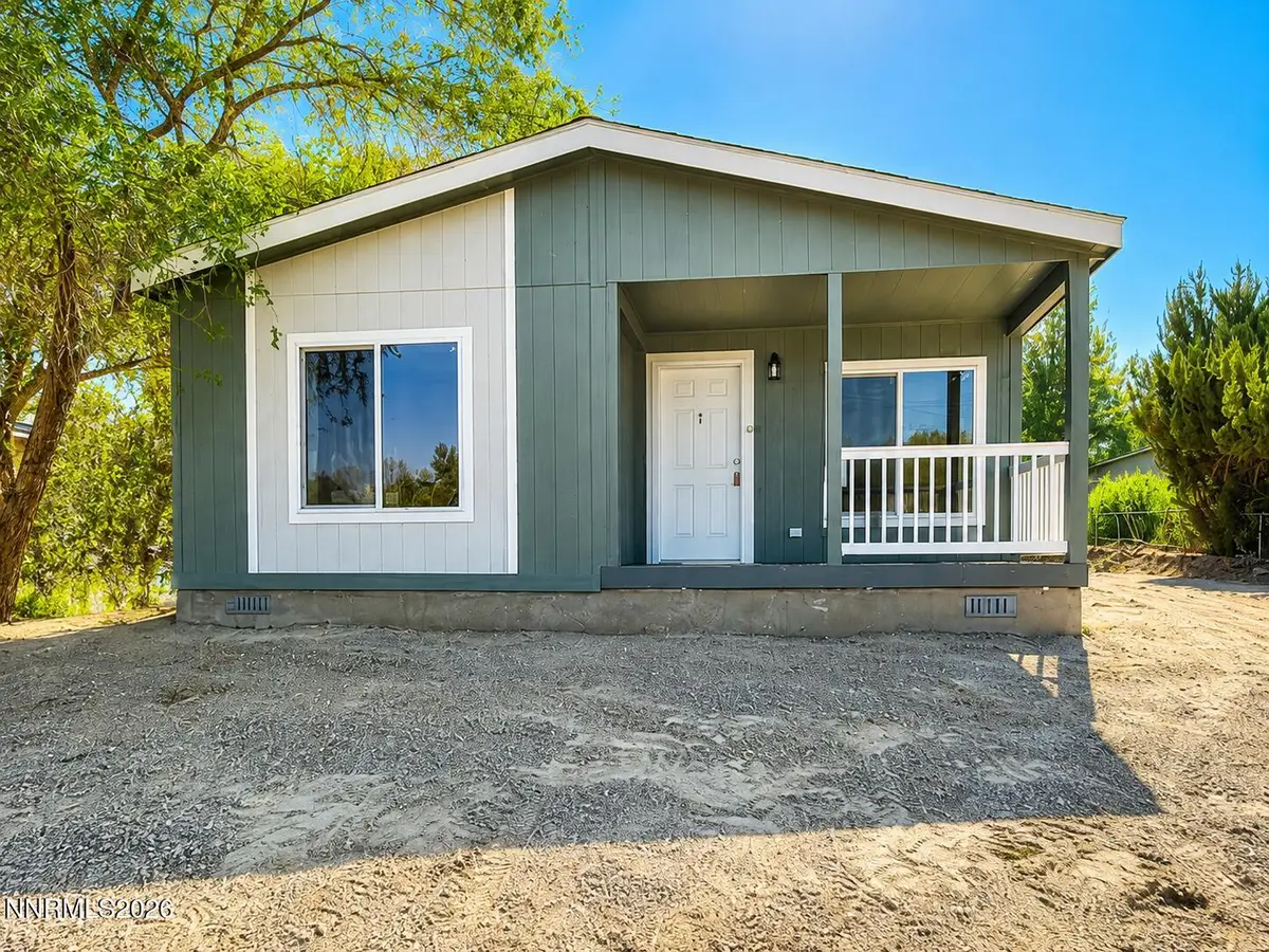 4055 Nancy Street, Winnemucca, NV 89445 - #1