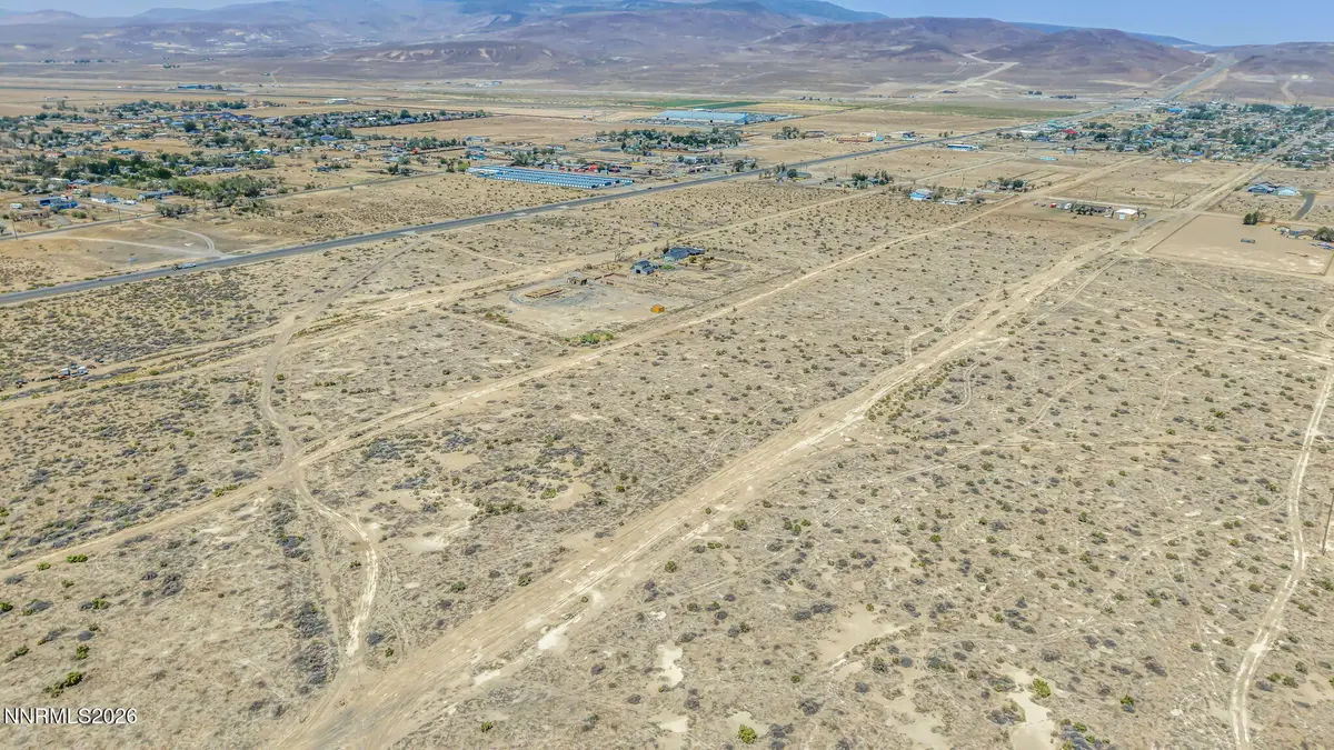 3675 Pueblo Street, Silver Springs, NV 89429 - #1