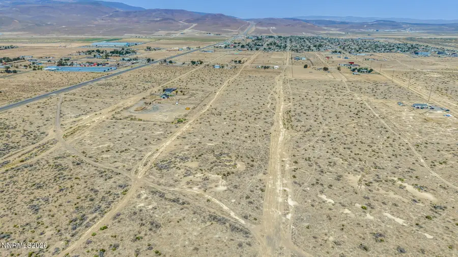 3675 Pueblo Street, Silver Springs, NV 89429 - #2