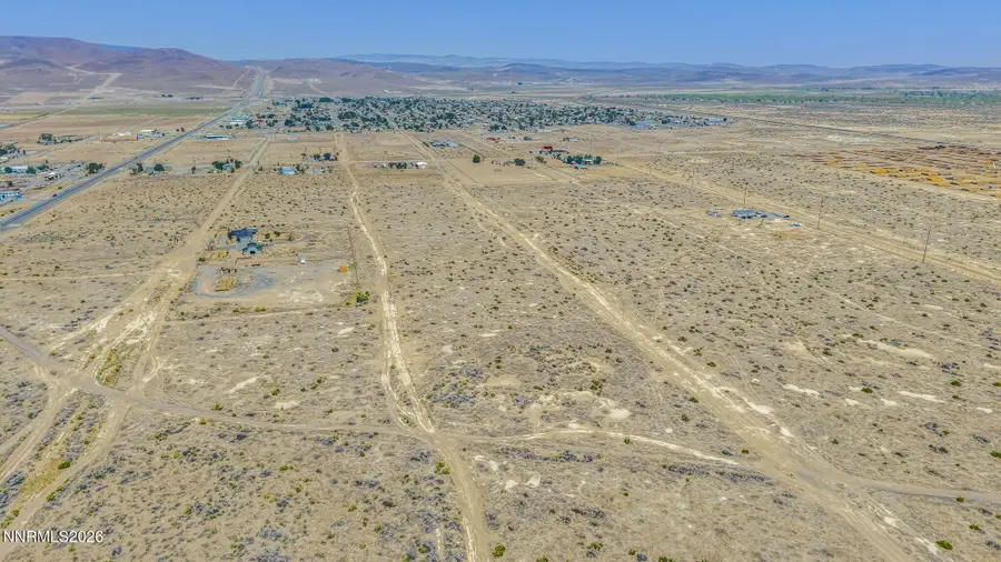 3675 Pueblo Street, Silver Springs, NV 89429 - #3