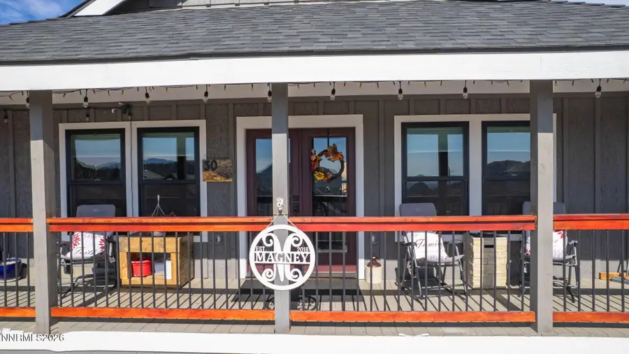 30 S O Street, Virginia City, NV 89440 - #2