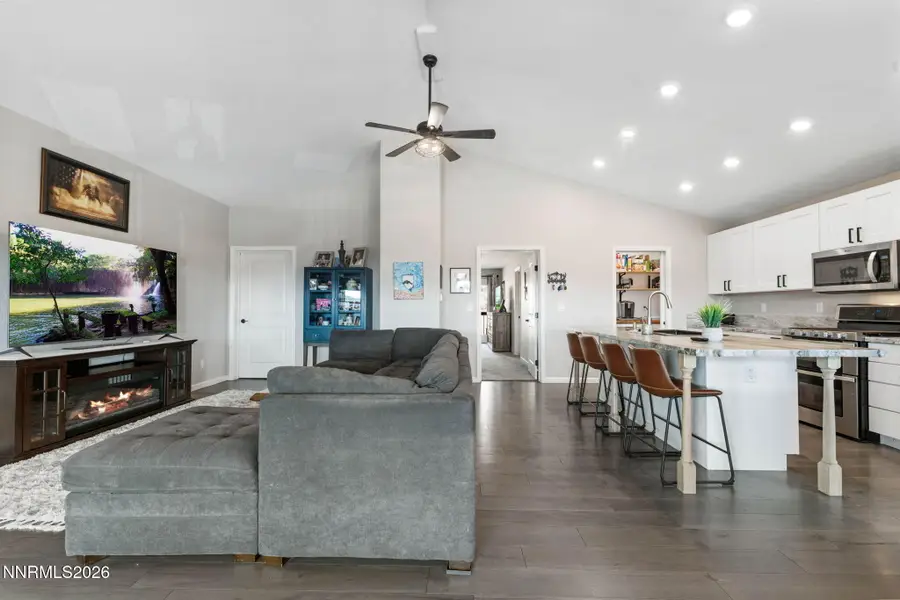 30 S O Street, Virginia City, NV 89440 - #3