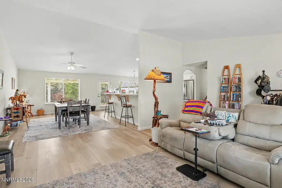 2703 Elizabeth Parkway, Fallon, NV 89406 - #3