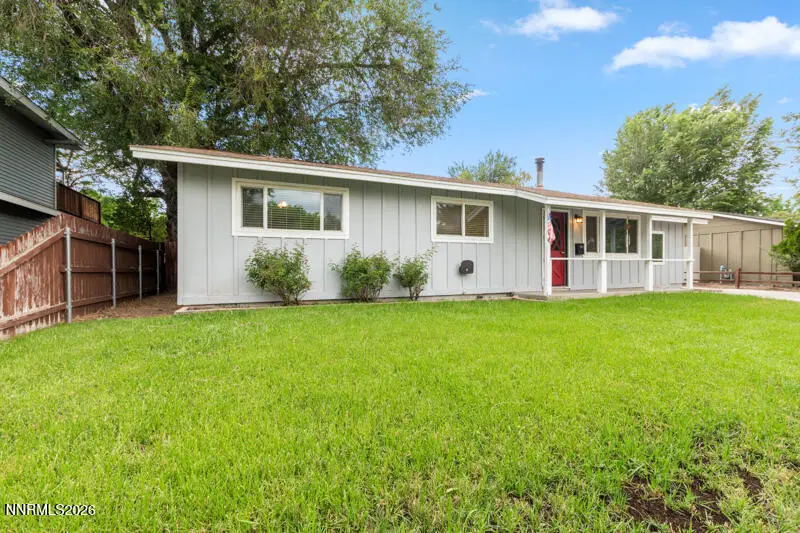 2404 Michael Drive, Carson City, NV 89703 - #2