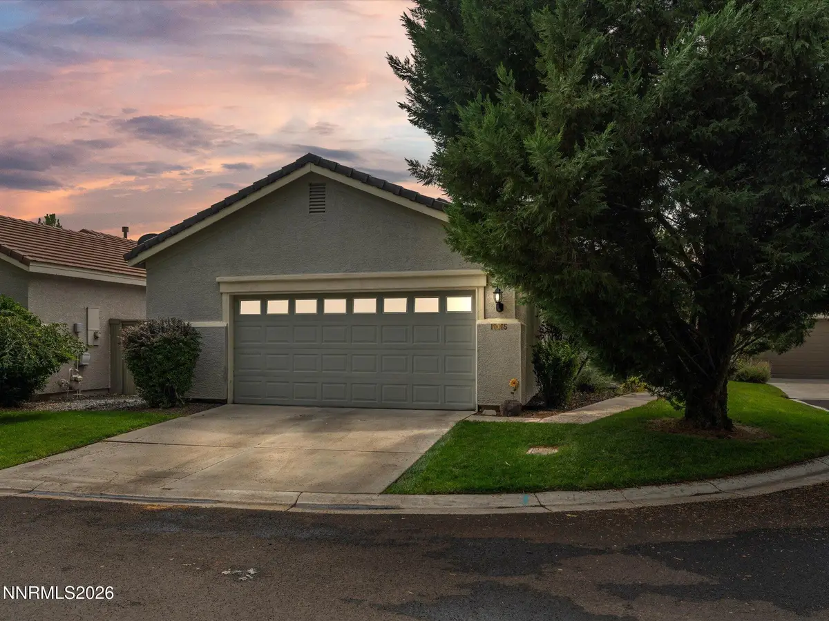 10465 Summershade Lane, Reno, NV 89521 - #1