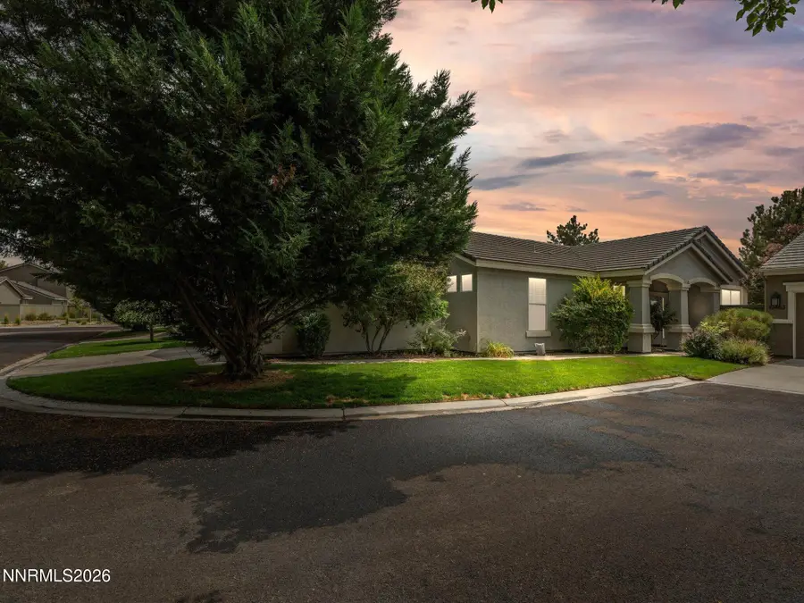 10465 Summershade Lane, Reno, NV 89521 - #2