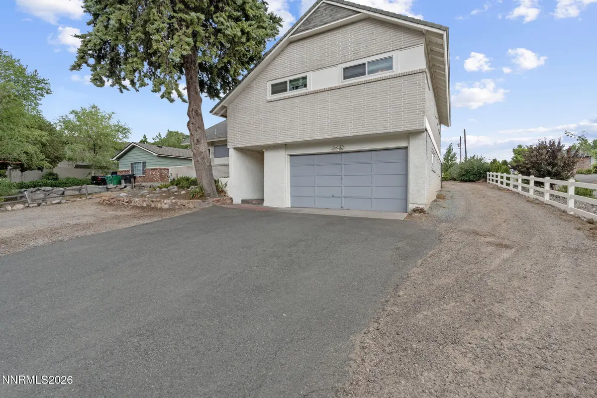 2490 W Moana Lane, Reno, NV 89509 - #1