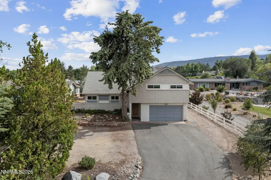 2490 W Moana Lane, Reno, NV 89509 - #2