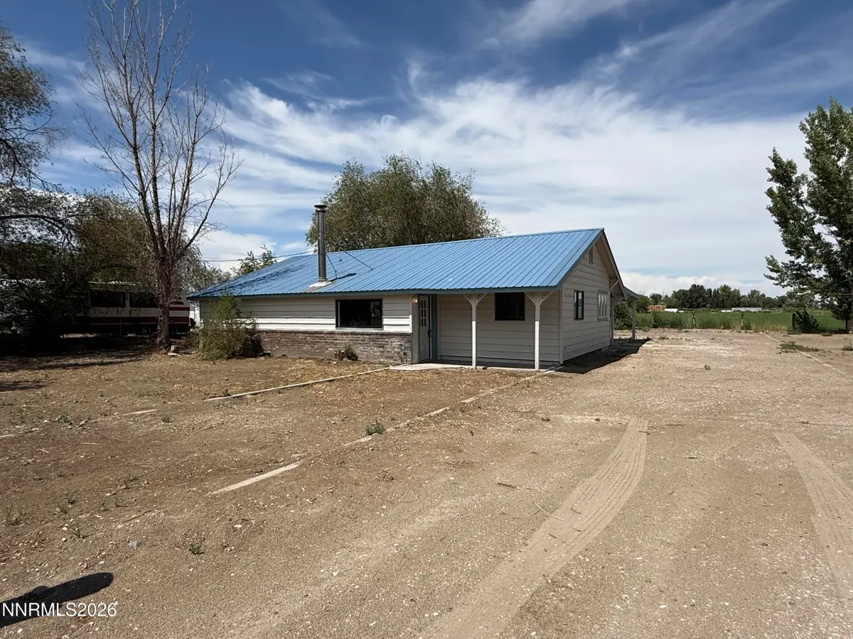 5525 Stillwater Road, Fallon, NV 89406 - #1