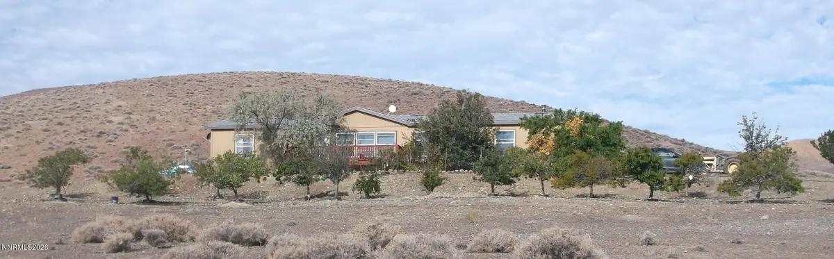 7155 Annetta Street, Silver Springs, NV 89429 - #1
