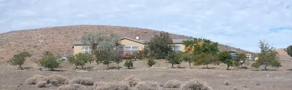 7155 Annetta Street, Silver Springs, NV 89429