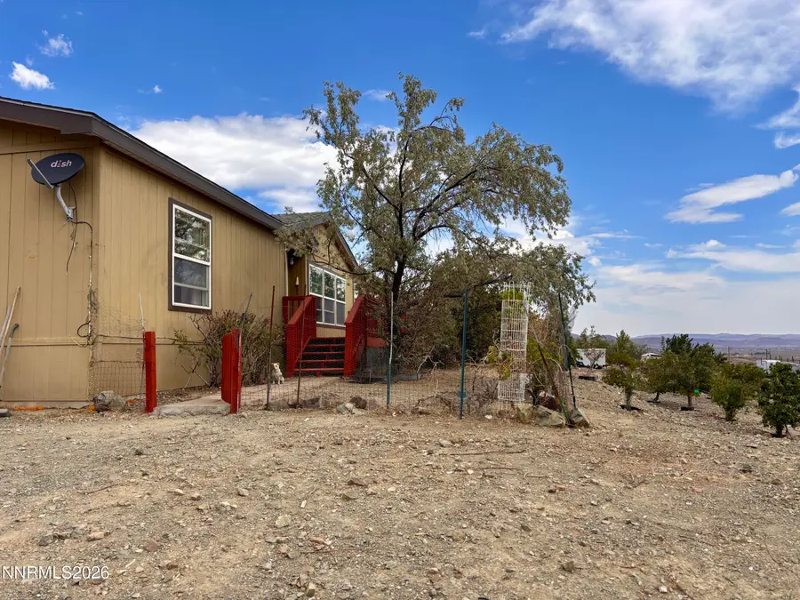 7155 Annetta Street, Silver Springs, NV 89429 - #2
