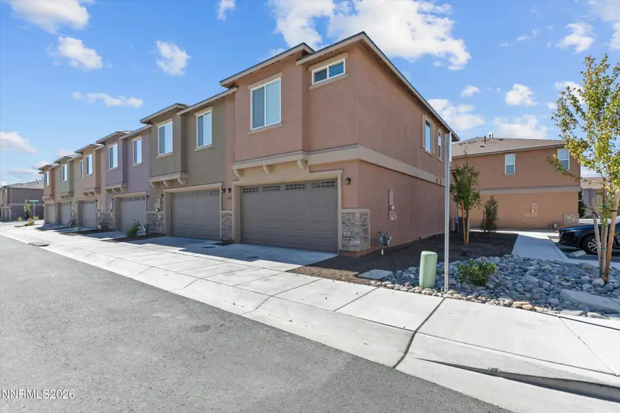 1009 Middle Gate Road, Carson City, NV 89701 - #3