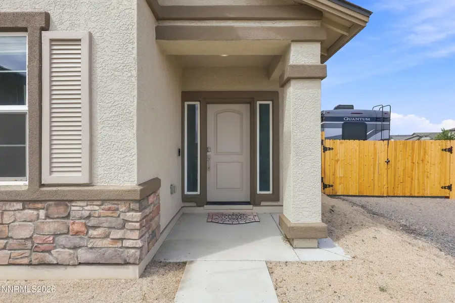 157 Walnut Drive, Fernley, NV 89408 - #2