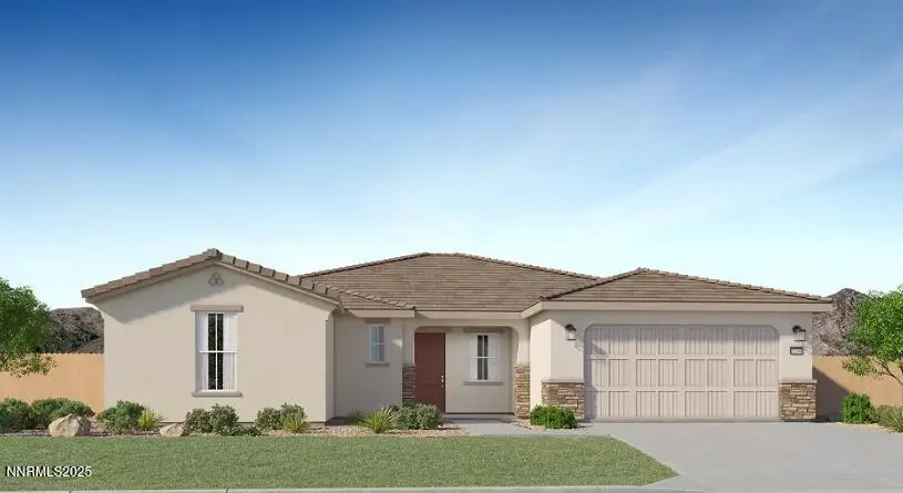 3797 Solitary Brook Road #Homesite 2632, Reno, NV 89521 - #1