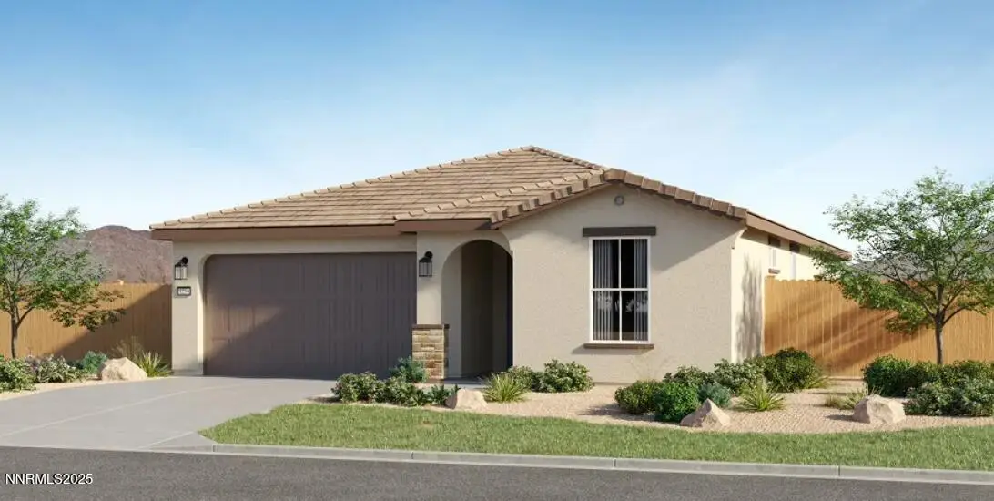 7405 Owl Creek Street #Homesite 2535, Reno, NV 89521 - #1