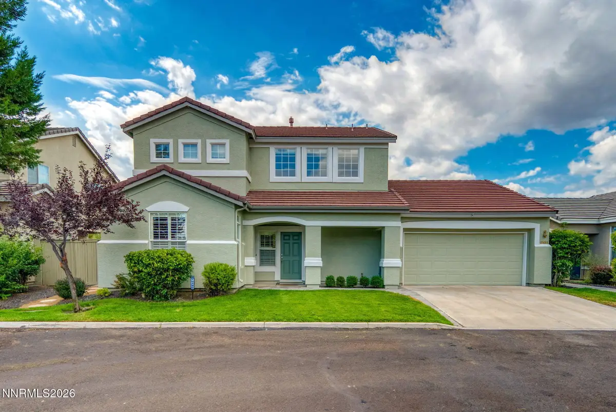 10490 Chadwell Drive, Reno, NV 89521 - #1