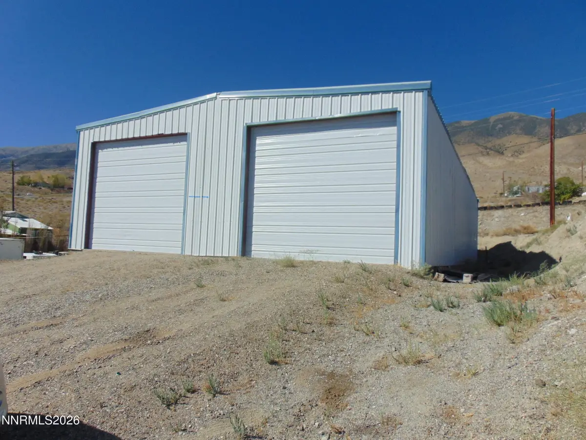 302 W Cottonwood Drive, Walker Lake, NV 89415 - #1