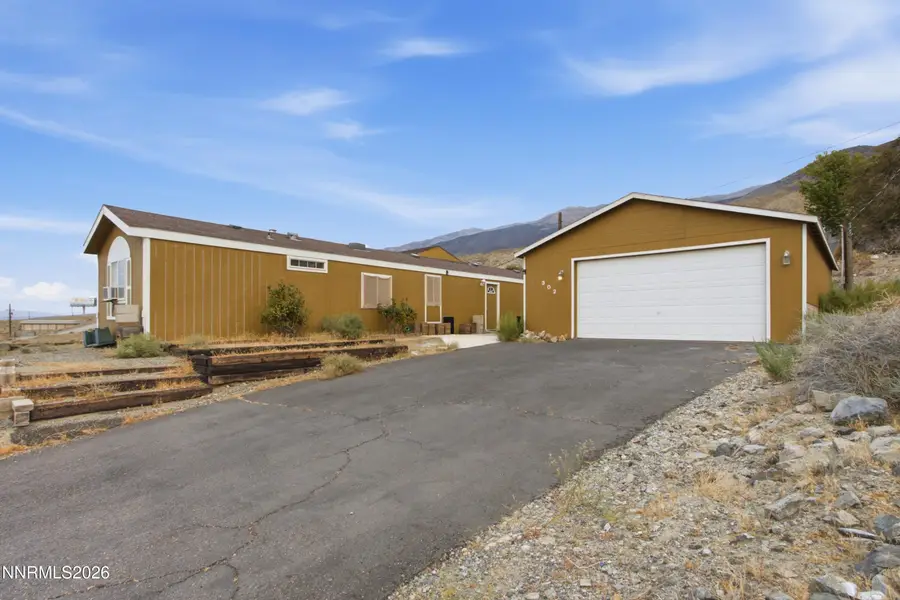 302 W Cottonwood Drive, Walker Lake, NV 89415 - #3
