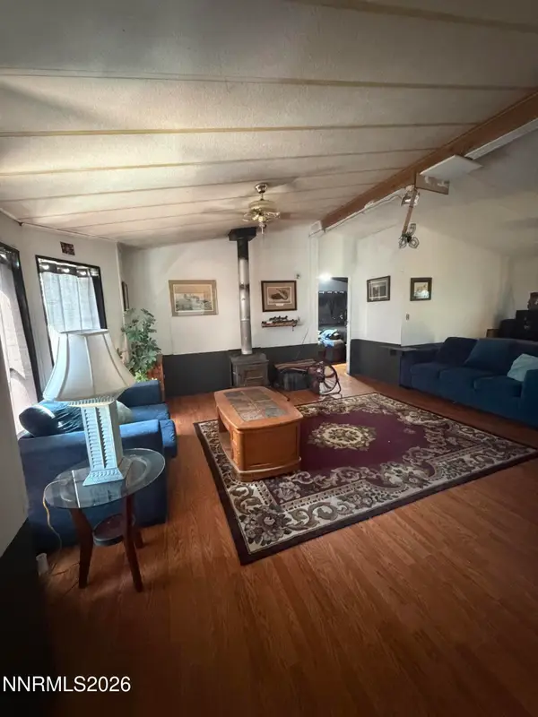 1201 Gummow Drive, Fallon, NV 89406