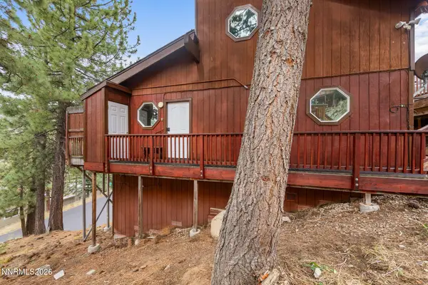 223 Ski Court # A, Stateline, NV 89449