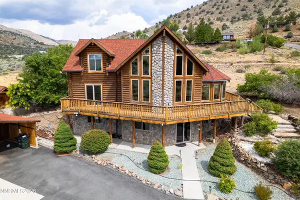 1898 Austin Street, Gardnerville, NV 89410