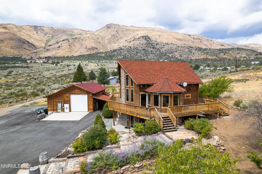 1898 Austin Street, Gardnerville, NV 89410 - #3