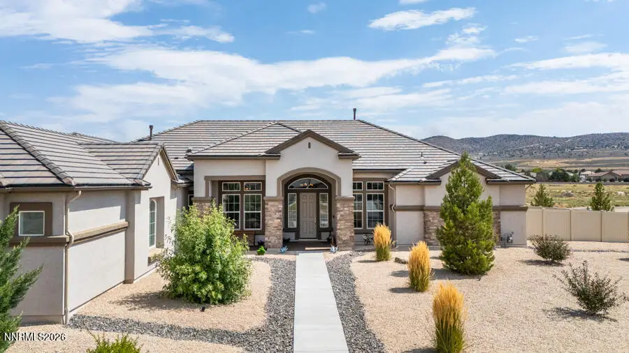 11080 Diamond Stream Drive, Sparks, NV 89441 - #1