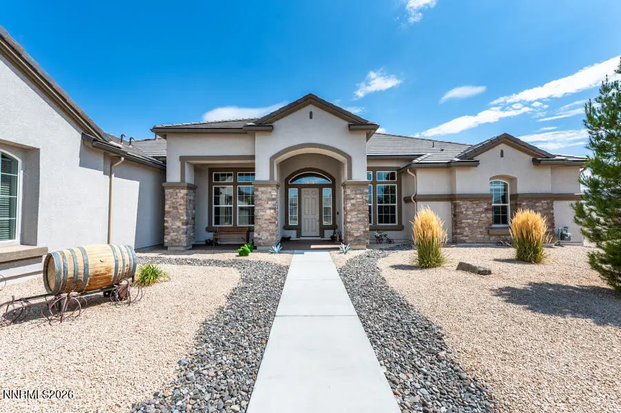 11080 Diamond Stream Drive, Sparks, NV 89441 - #3