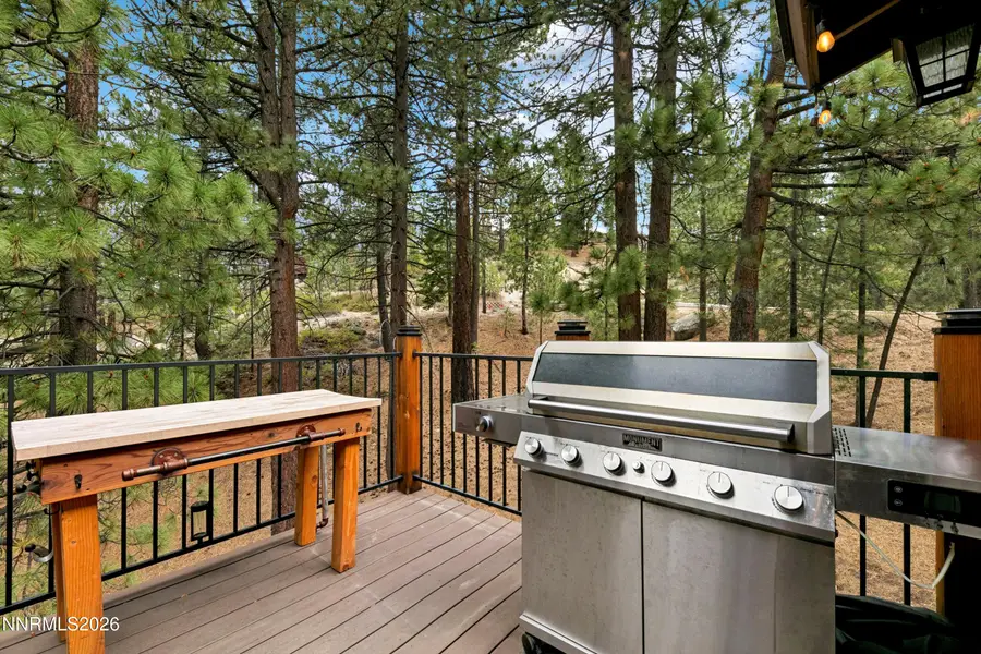210 Beverly Road, Stateline, NV 89449 - #2