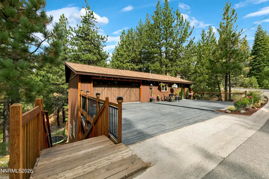 210 Beverly Road, Stateline, NV 89449 - #3