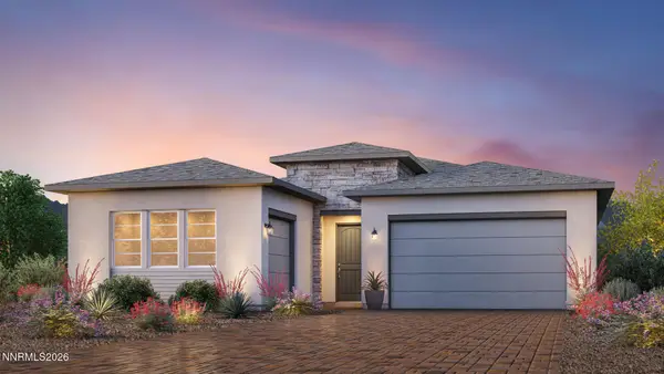 7544 Fallen Grove Lane #Sage Meadow 102, Sparks, NV 89436