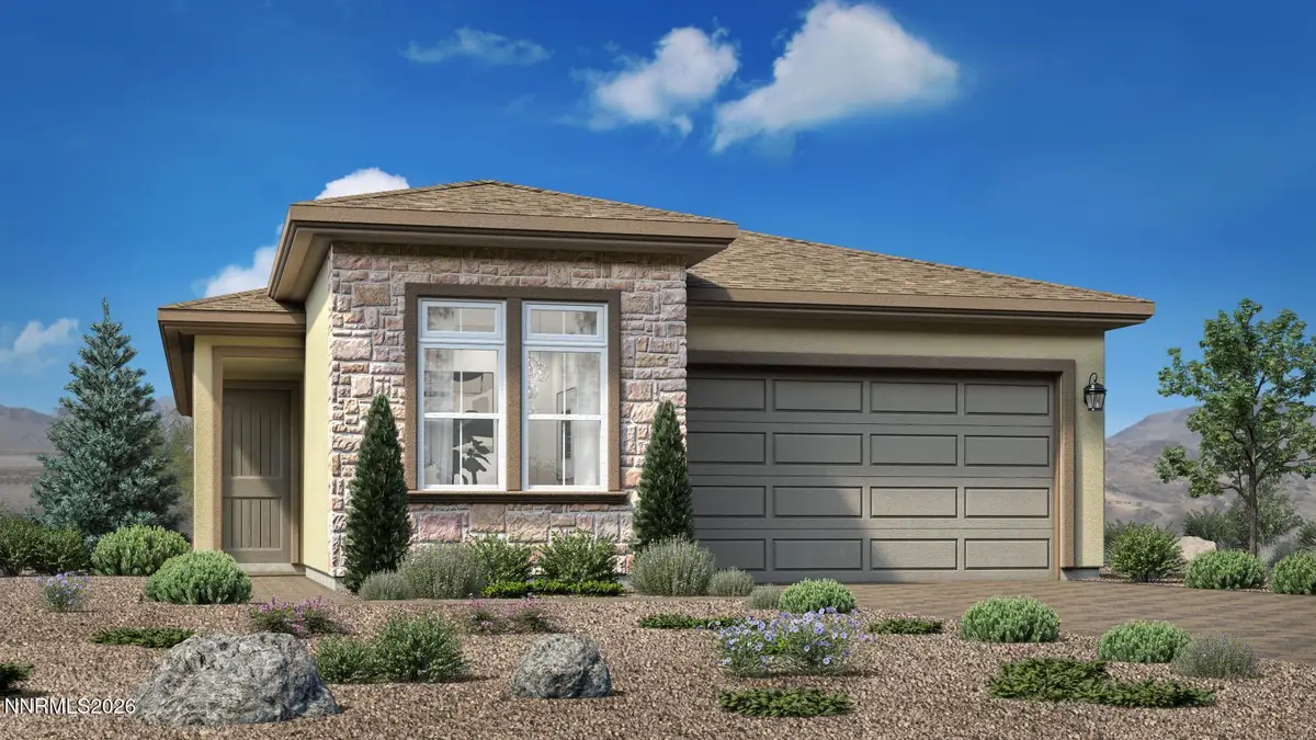 2366 Newberry Way #Oakhill 124, Sparks, NV 89436 - #1