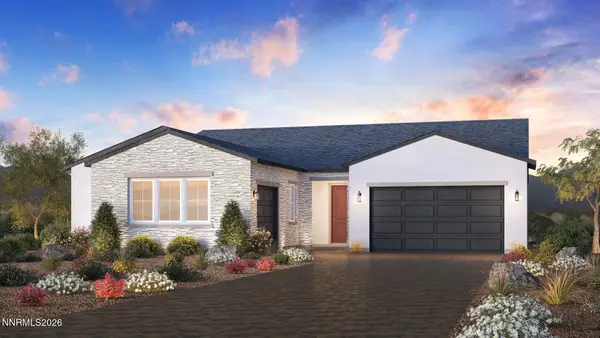 7406 Black Pearl Drive #Cordoba 185, Sparks, NV 89436