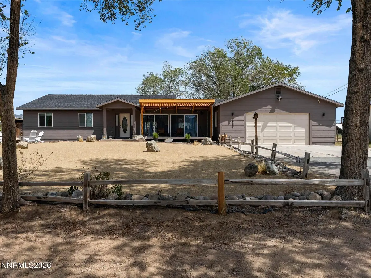 2833 Fuller Avenue, Minden, NV 89423 - #1